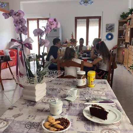 Bed and Breakfast L'Oasi Auletta Екстер'єр фото