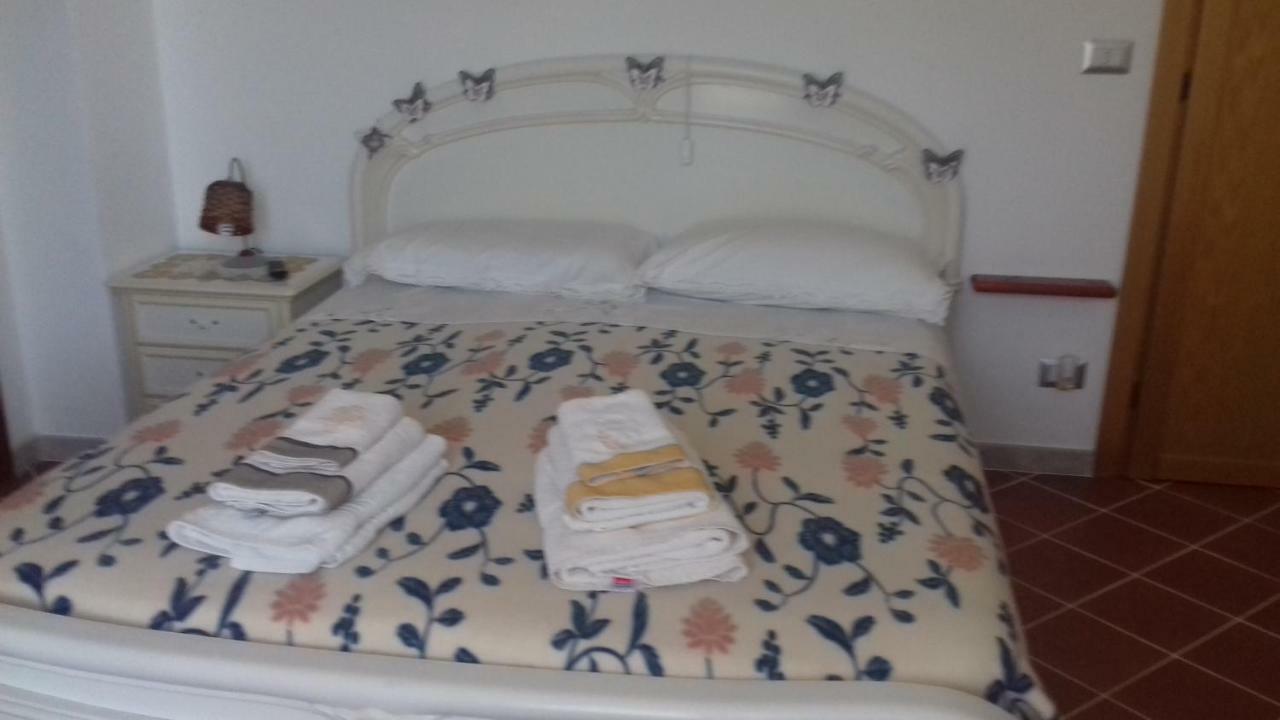 Bed and Breakfast L'Oasi Auletta Екстер'єр фото
