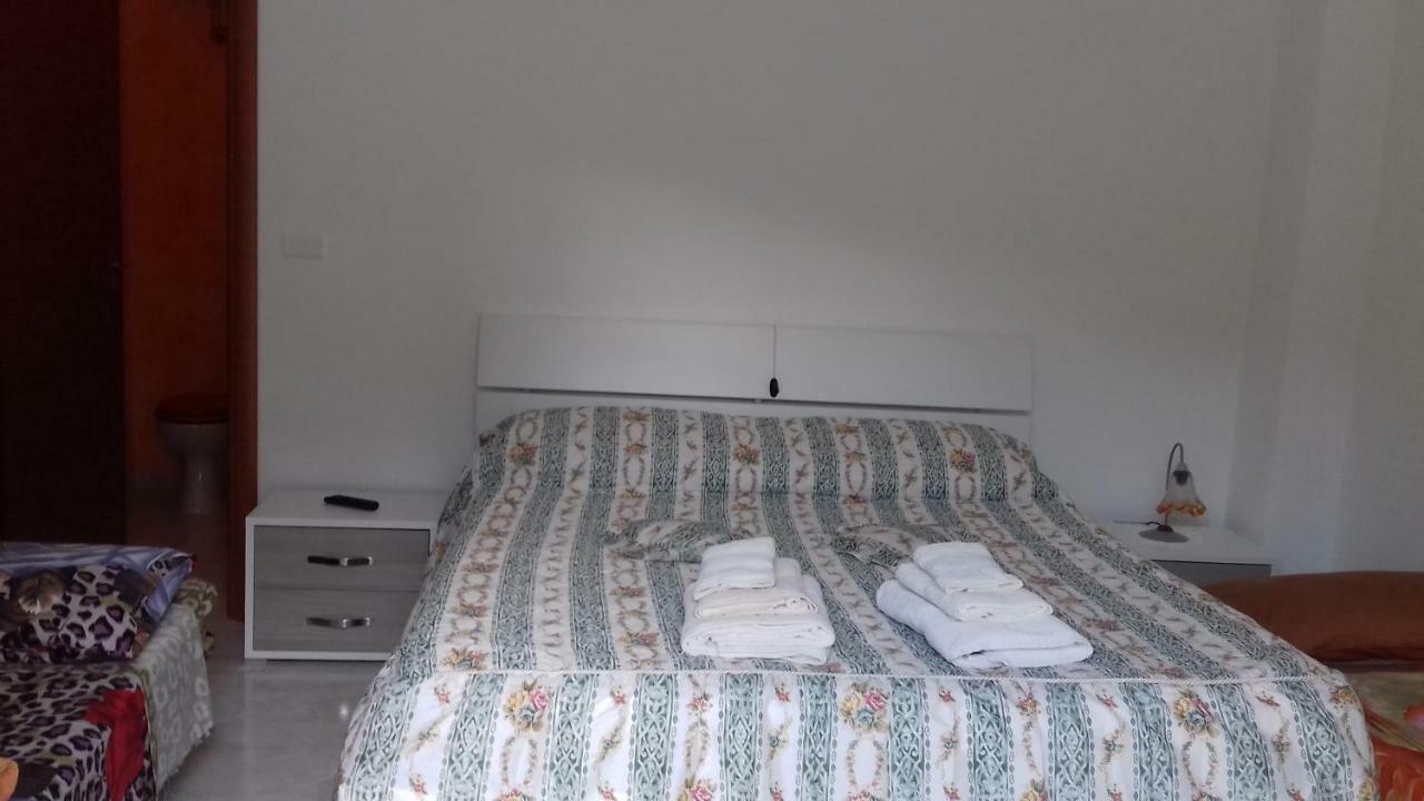 Bed and Breakfast L'Oasi Auletta Екстер'єр фото