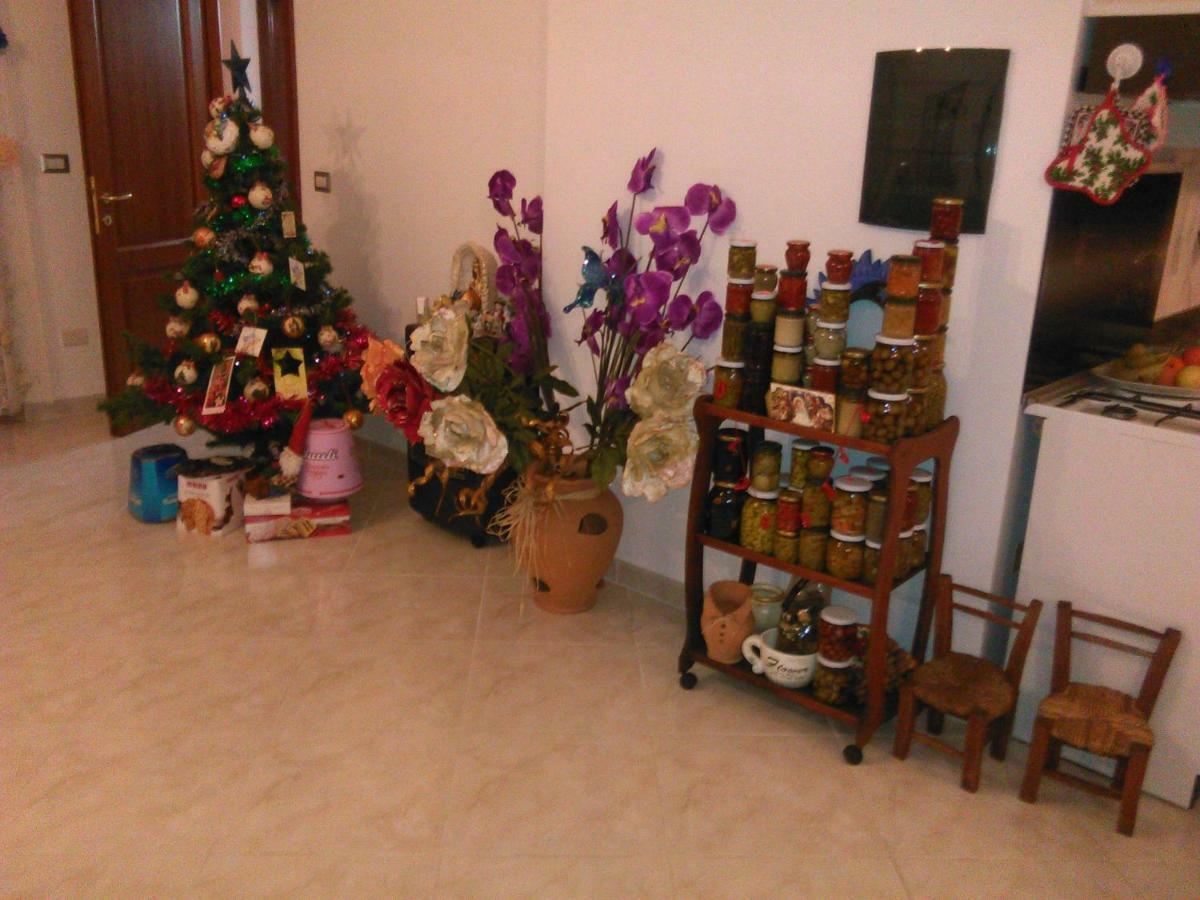 Bed and Breakfast L'Oasi Auletta Екстер'єр фото