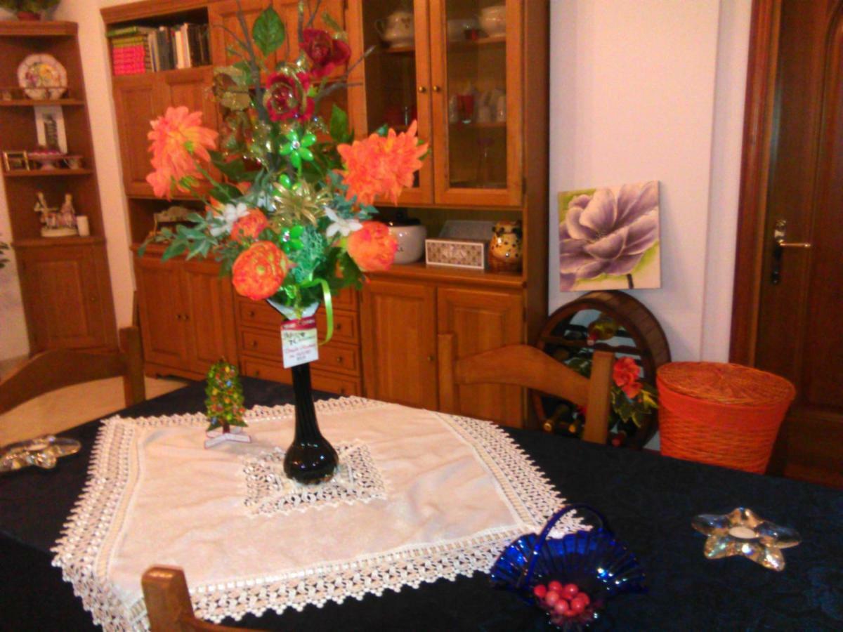 Bed and Breakfast L'Oasi Auletta Екстер'єр фото