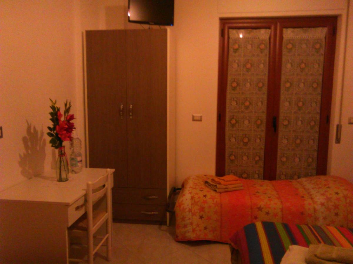 Bed and Breakfast L'Oasi Auletta Екстер'єр фото