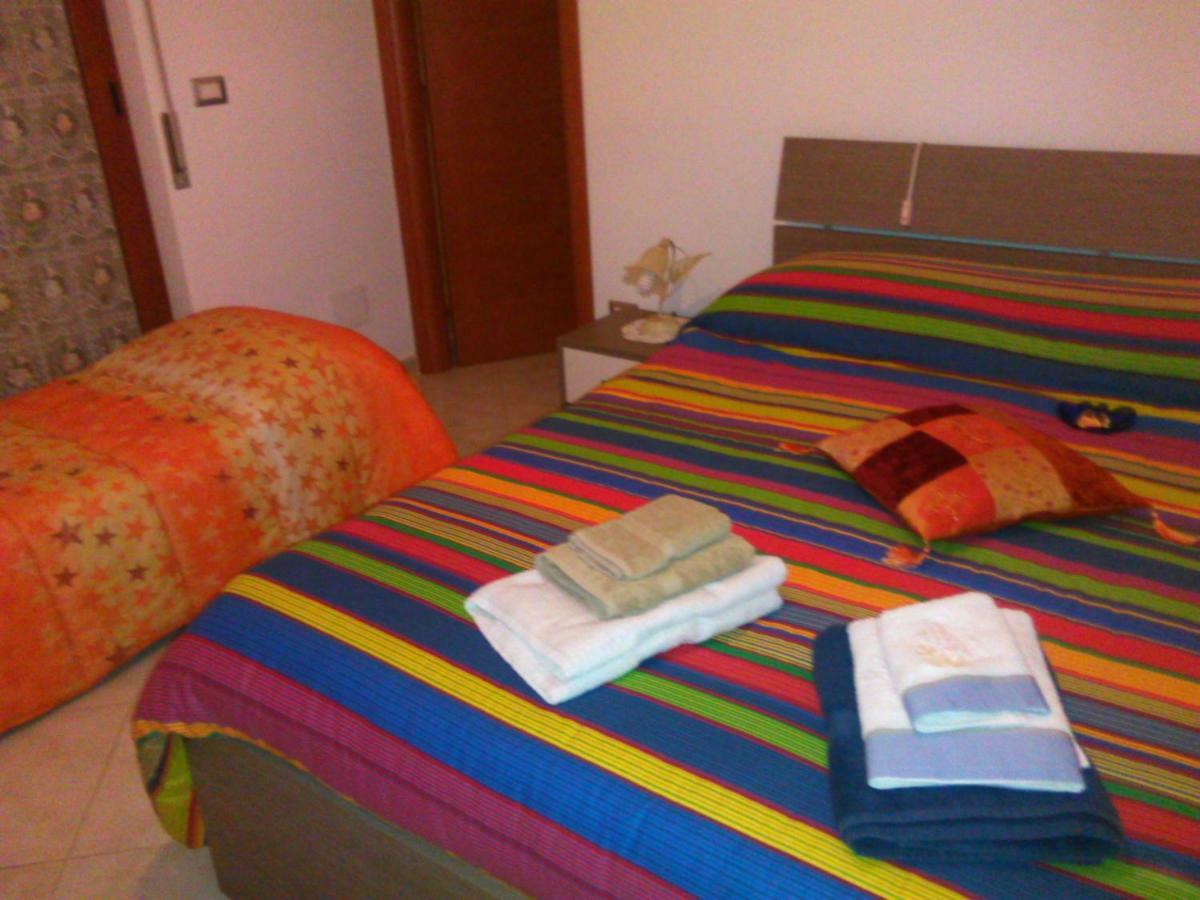 Bed and Breakfast L'Oasi Auletta Екстер'єр фото
